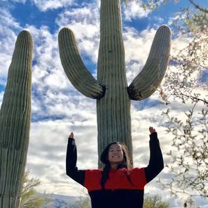 Meet your Posher, Jecy